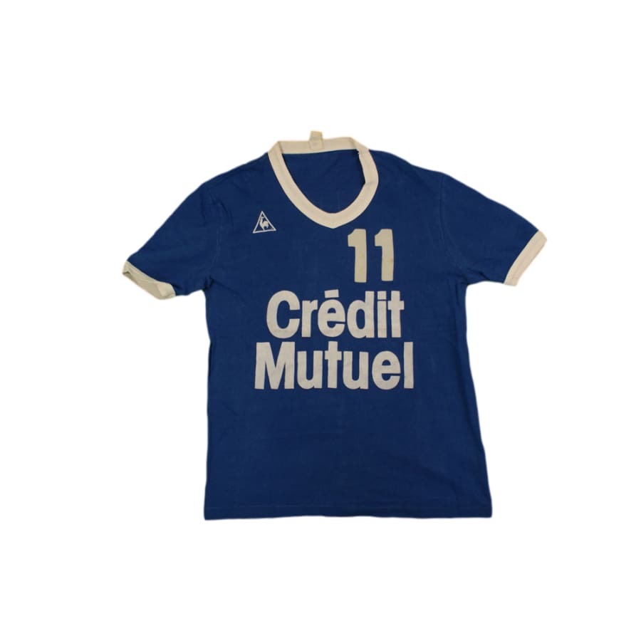 Maillots de foot vintage / rétro - The Football Market - Maillot foot rétro Kappa N°11 années 2000 Maillots de foot vintage / rétro - The Football Market - Maillot foot rétro Kappa N°11 années 2000
