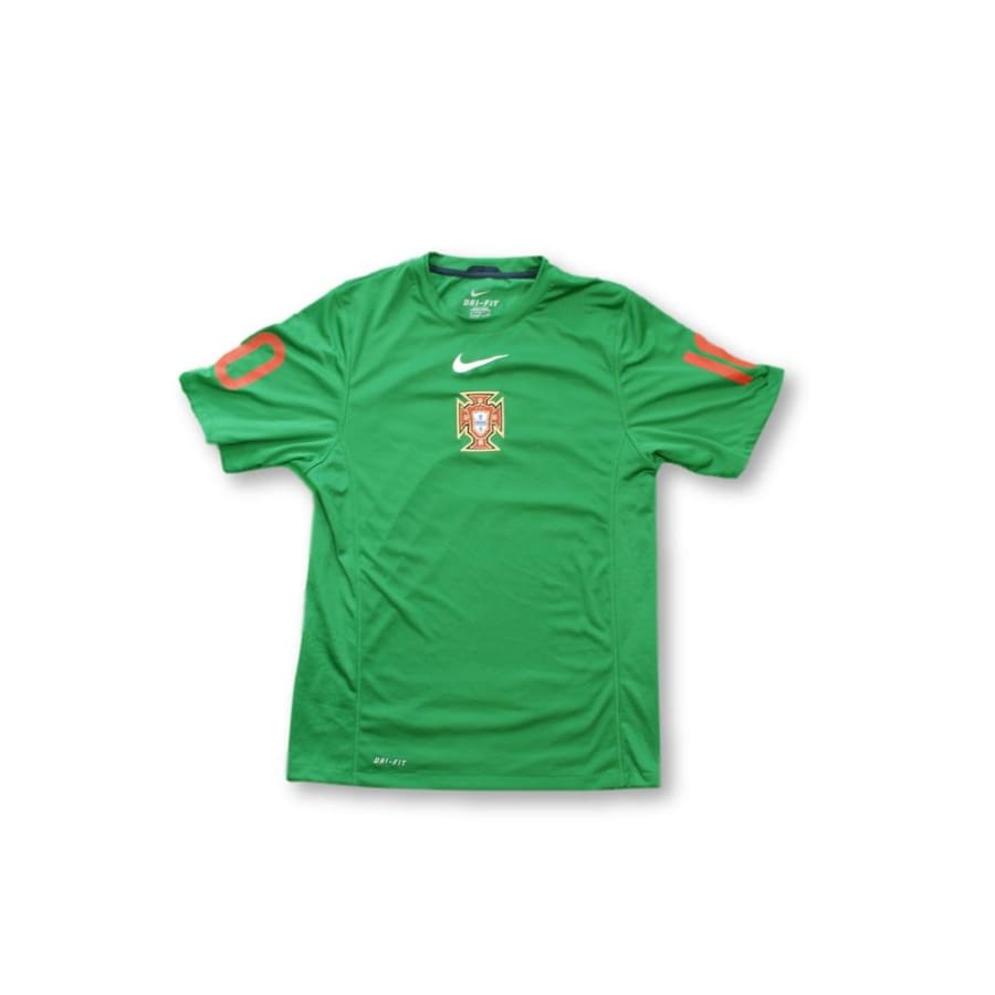 Maillots de foot vintage / rétro - The Football Market - Maillot Arsenal entraînement années 2010