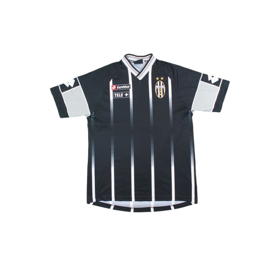 Maillot Juventus rétro domicile 2000-2001