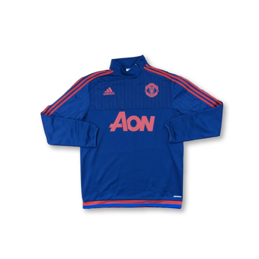 Man united retro adidas cheap