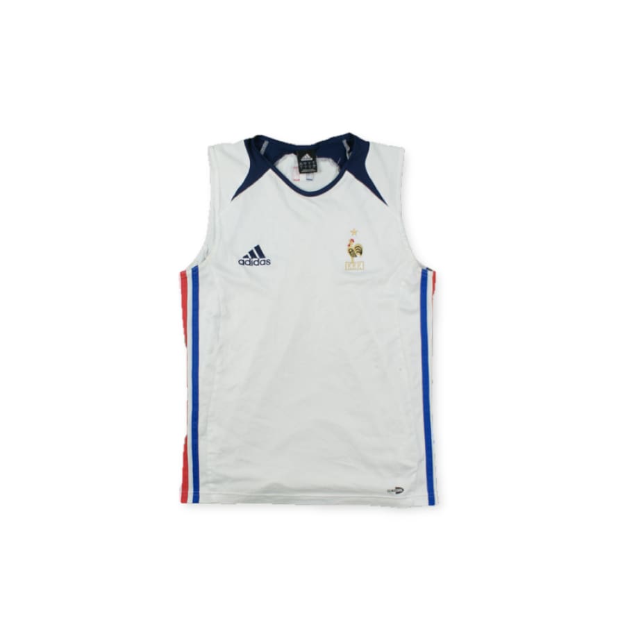 Maillot foot sans hotsell manche