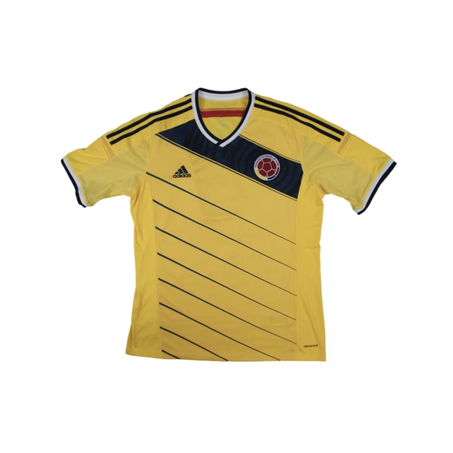 Maillot de online foot colombie