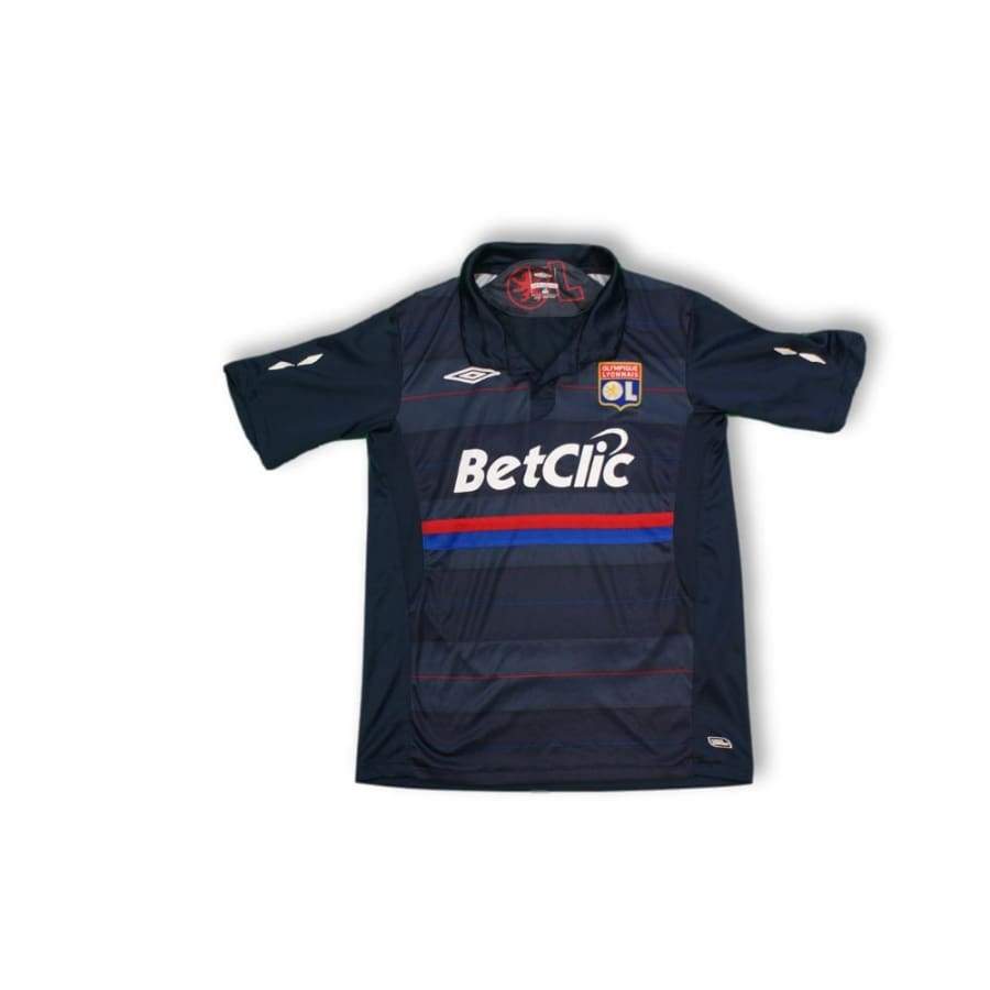 Lyon 2009 tatsy 10 Away