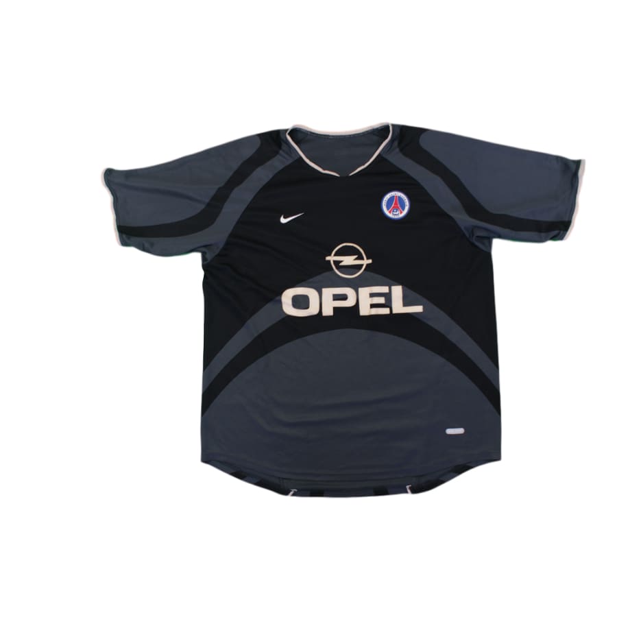 Maillot psg shop third manche longue