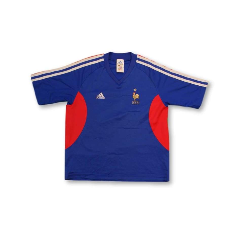 Le Maillot de Football Mystère Enfant - Nation 2024/2025 Le Maillot de Football Mystère Enfant - Nation 2024/2025