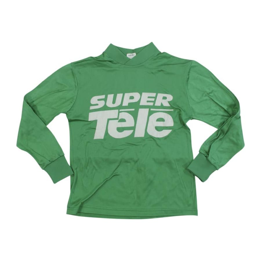 Maillot asse super tele outlet