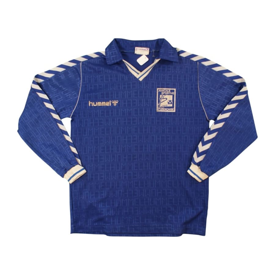 Maillot Espérance Sportive Zarzis (2024-2025) | Vintage Football