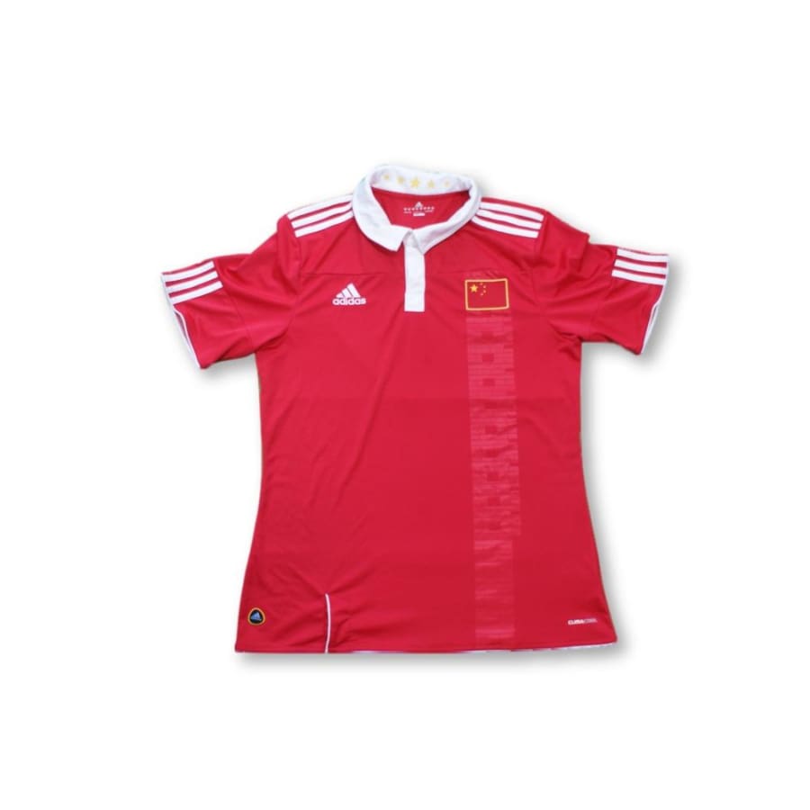 Maillot de foot chine cheap