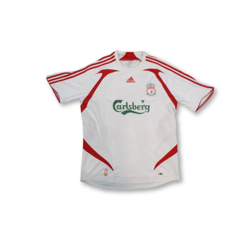 Maillot liverpool adidas outlet