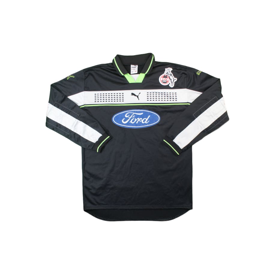 Old 1. FC Köln Football Shirts / Vintage Official Soccer Old 1. FC Köln Football Shirts / Vintage Official Soccer