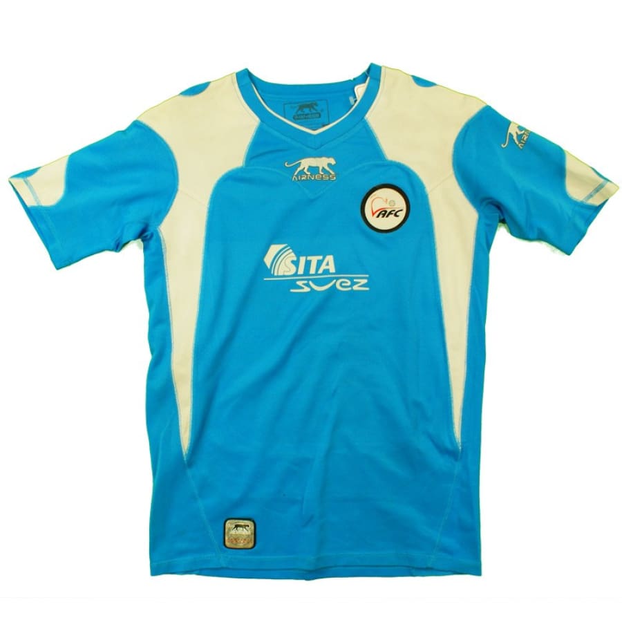 Histoire des Maillots Valenciennes - Football Kit Archive Histoire des Maillots Valenciennes - Football Kit Archive