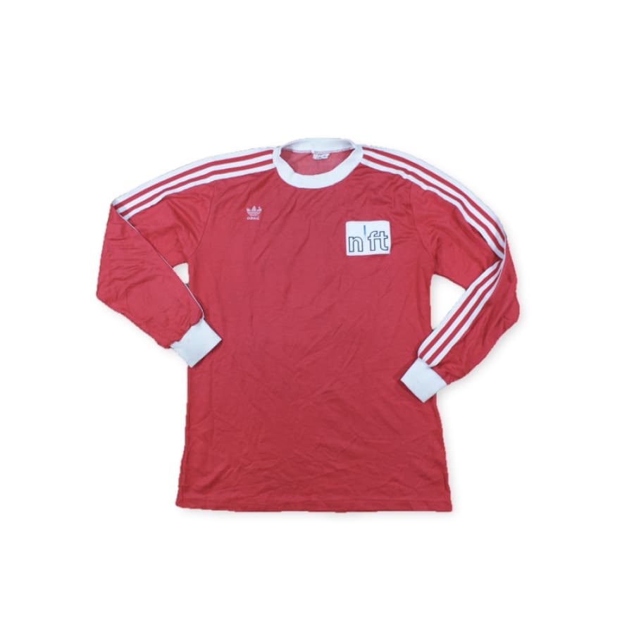 Maillots de foot vintage r tro The Football Market Maillot