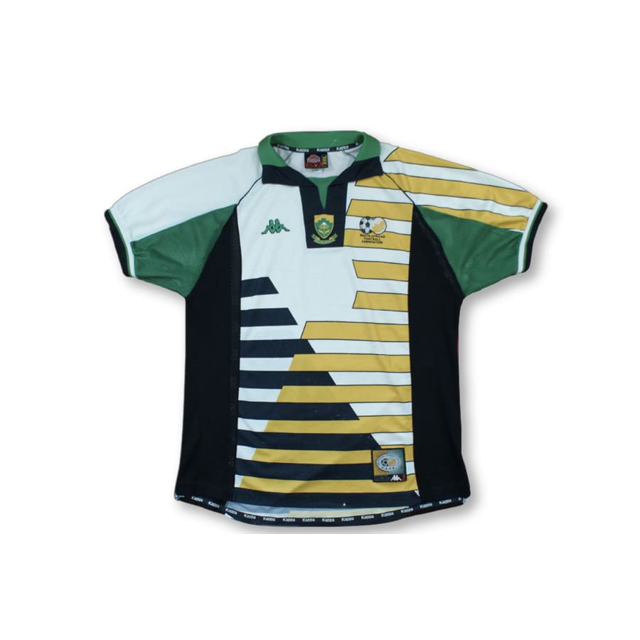 Maillot Exterieur Afrique du Sud 1998