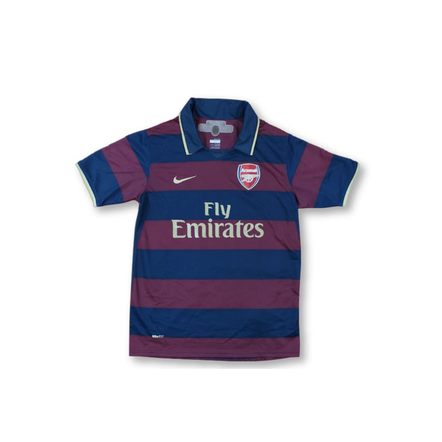 Maillot Third Arsenal 2014-2015 - Puma - Taille L - Homme - Occasion