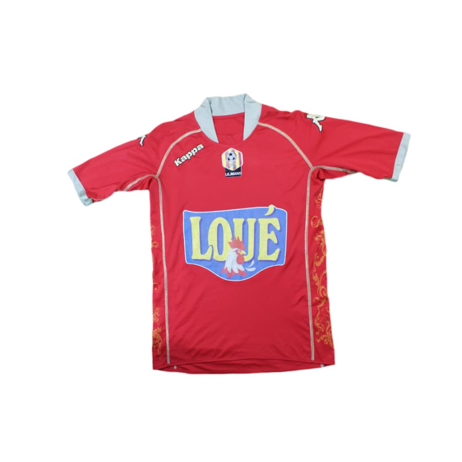 Wacker Innsbruck Home Maillot de foot 2005 - 2007