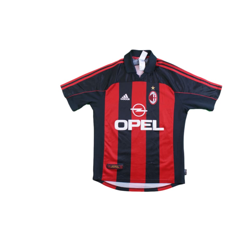 AC Milan Maillot Retro 2000 20001 | La Maison du Maillot