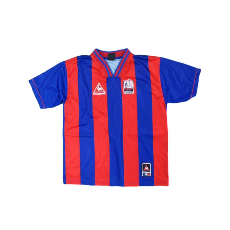 Lot D'objets Collector Vintage – Spécial Stade Malherbe De Caen, Pièces Rares Et Souvenirs Club