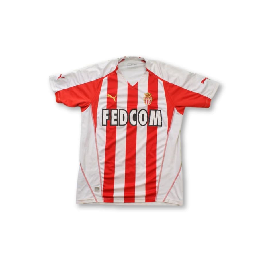 Polo vintage retro France Telecom 90s taille Medium M bon état