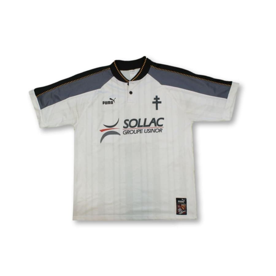 Ancien Grazer AK Home Maillots de foot