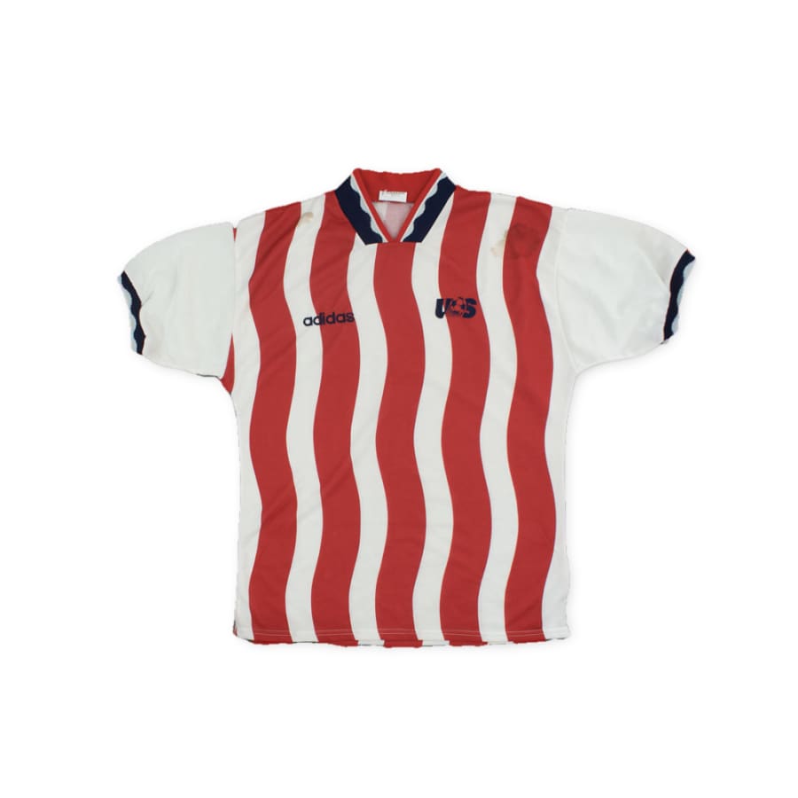 Maillots de foot vintage r tro The Football Market Maillot