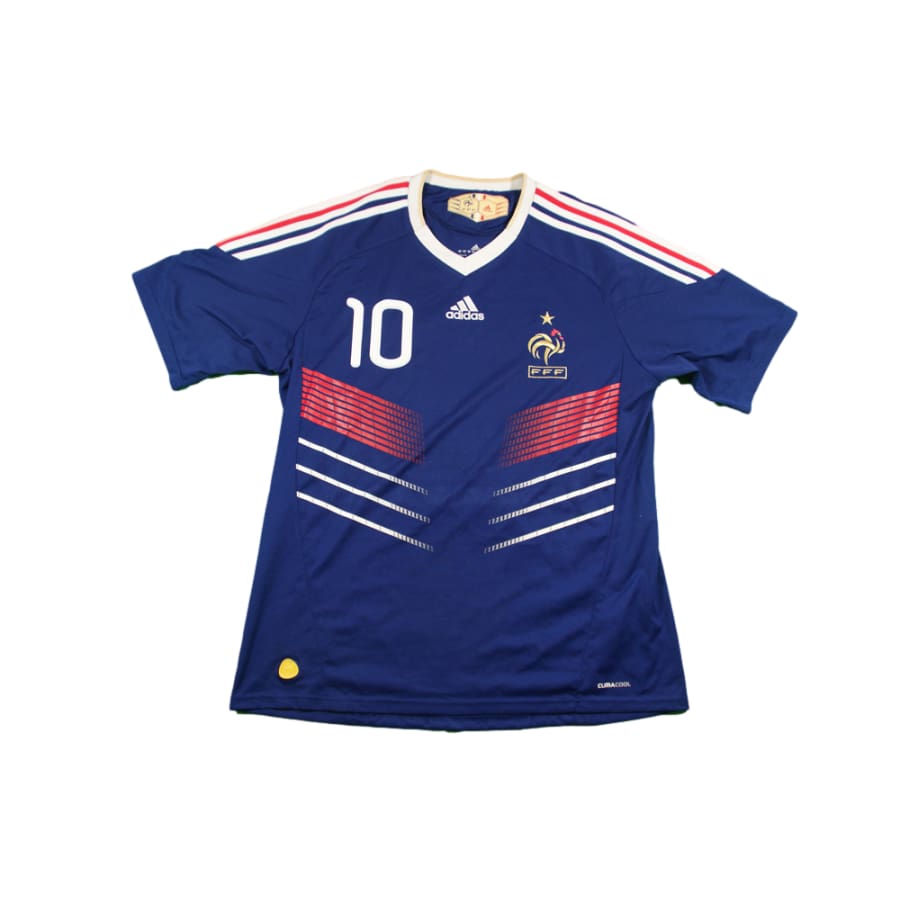 Maillot equipe de france adidas store