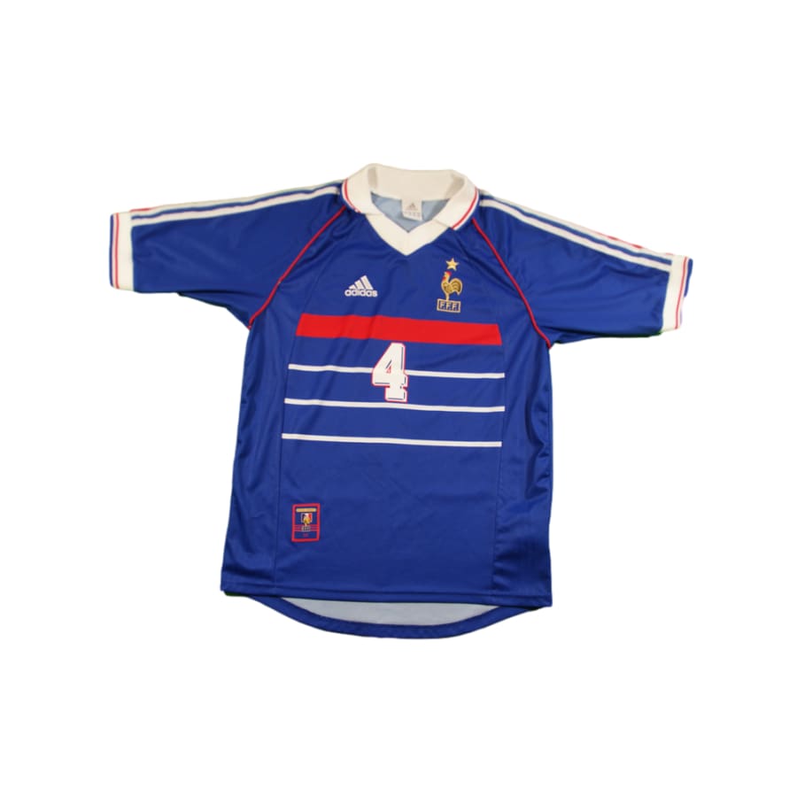 Adidas france 98 reedition shop