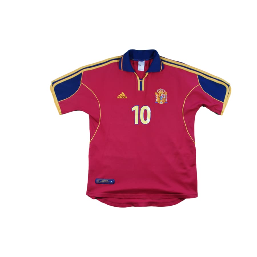 MAILLOT ESPAGNE | Maillots de Foot Officiels