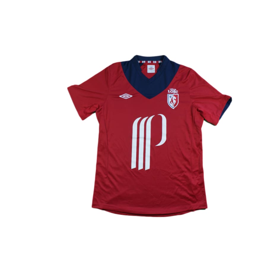 Losc Maillots Vintage Football Lille Vintage Maillot Maillot Lille