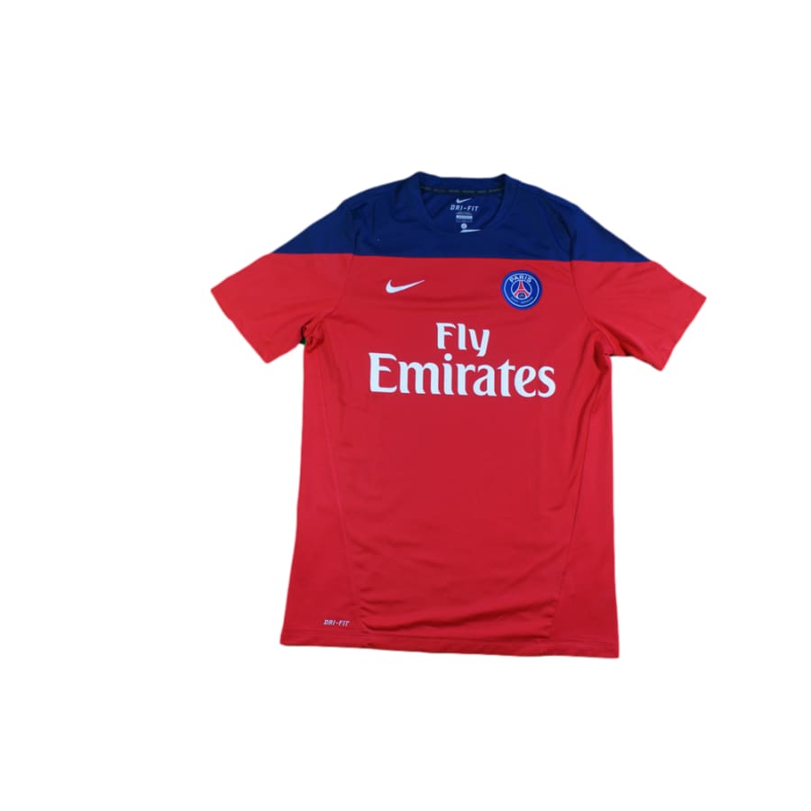 Maillot entraînement PSG années 2010