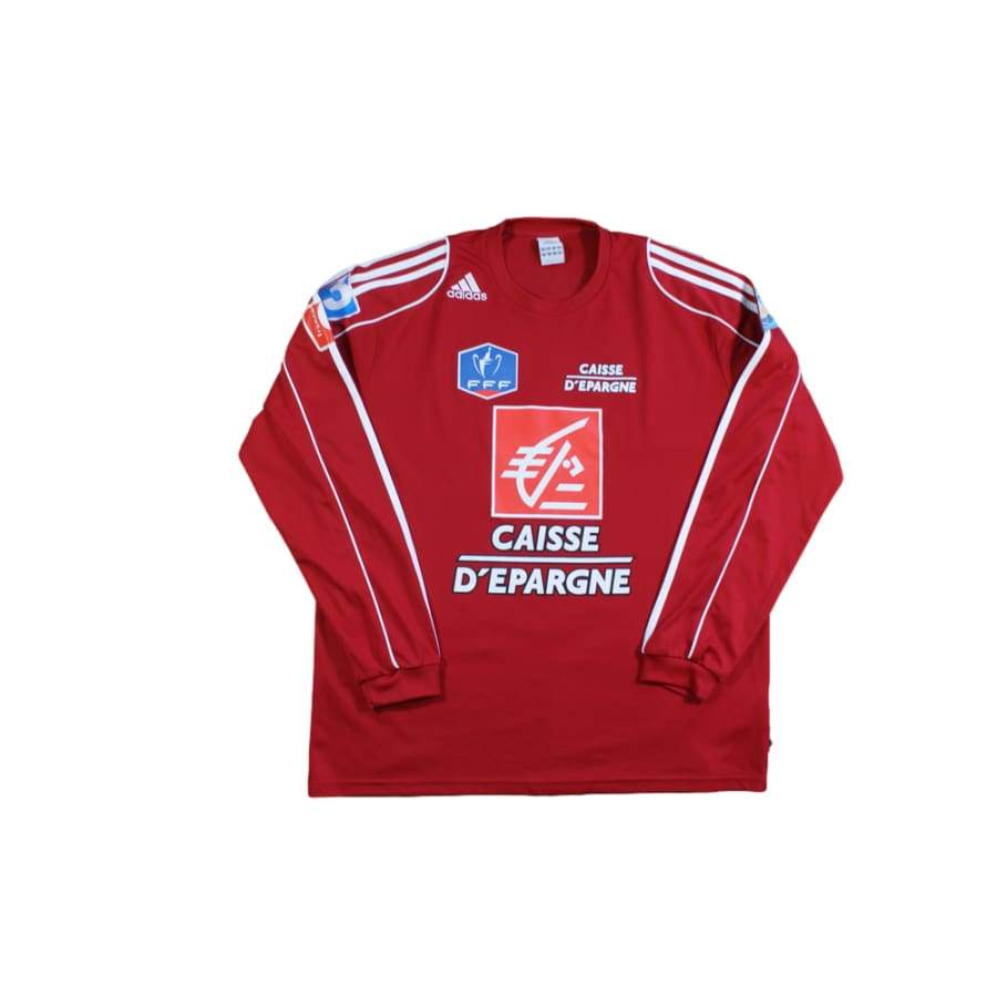 Maillot de football vintage Coupe de ance TF1 N°11 années 2000 | Rakuten Maillot de football vintage Coupe de ance TF1 N°11 années 2000 | Rakuten