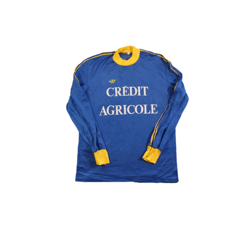 Maillots de foot vintage / rétro - The Football Market - Maillot Coupe