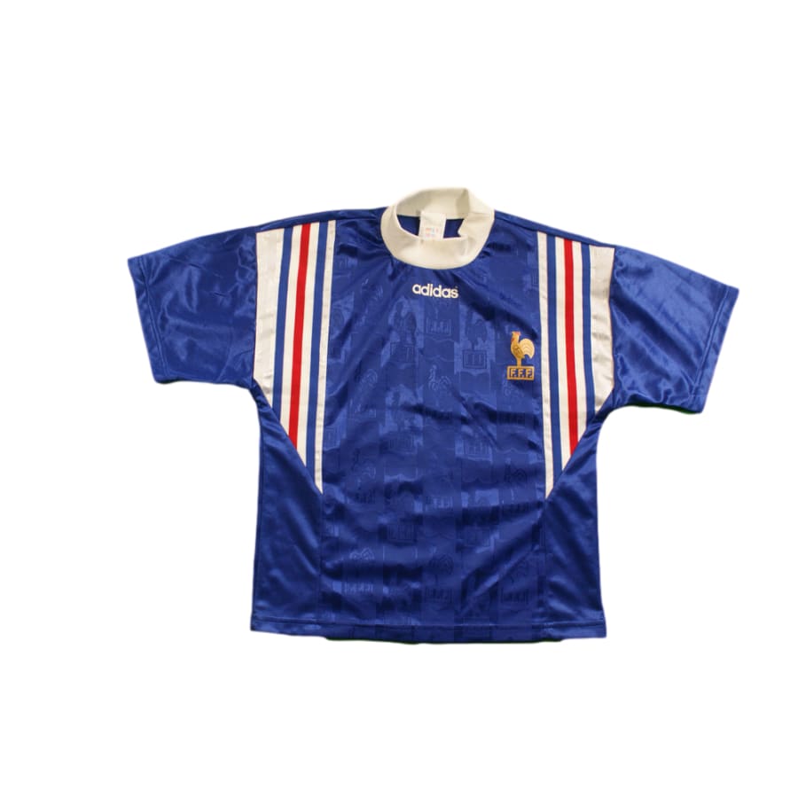 Maillots de foot vintage / rétro The Football Market Maillot foot