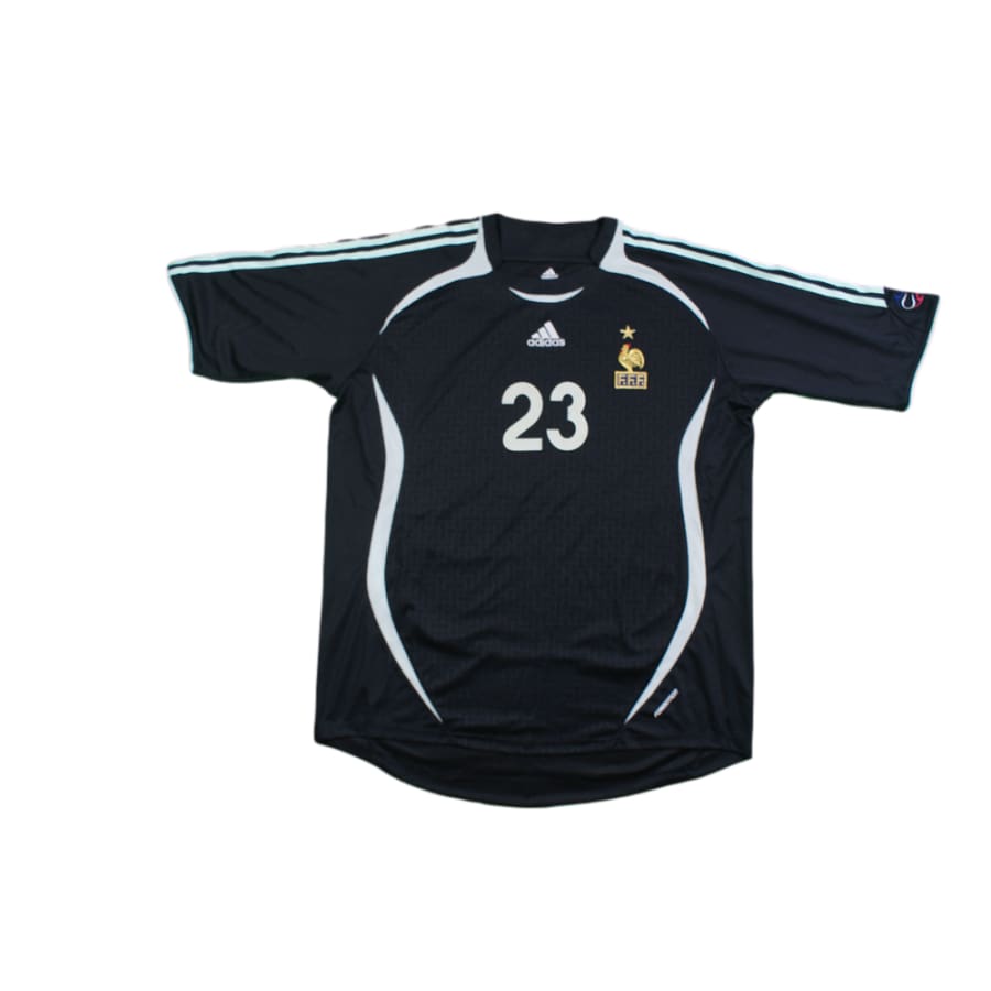 Maillots de foot vintage rétro The Football Market Maillot