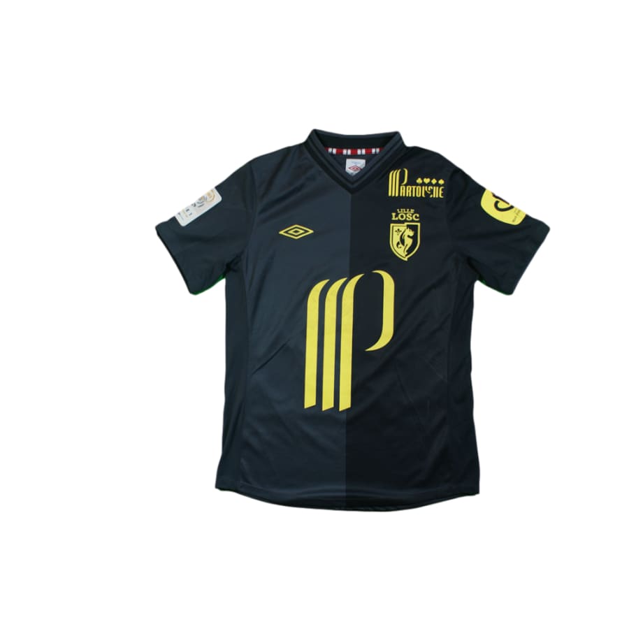 Maillot losc noir hot sale