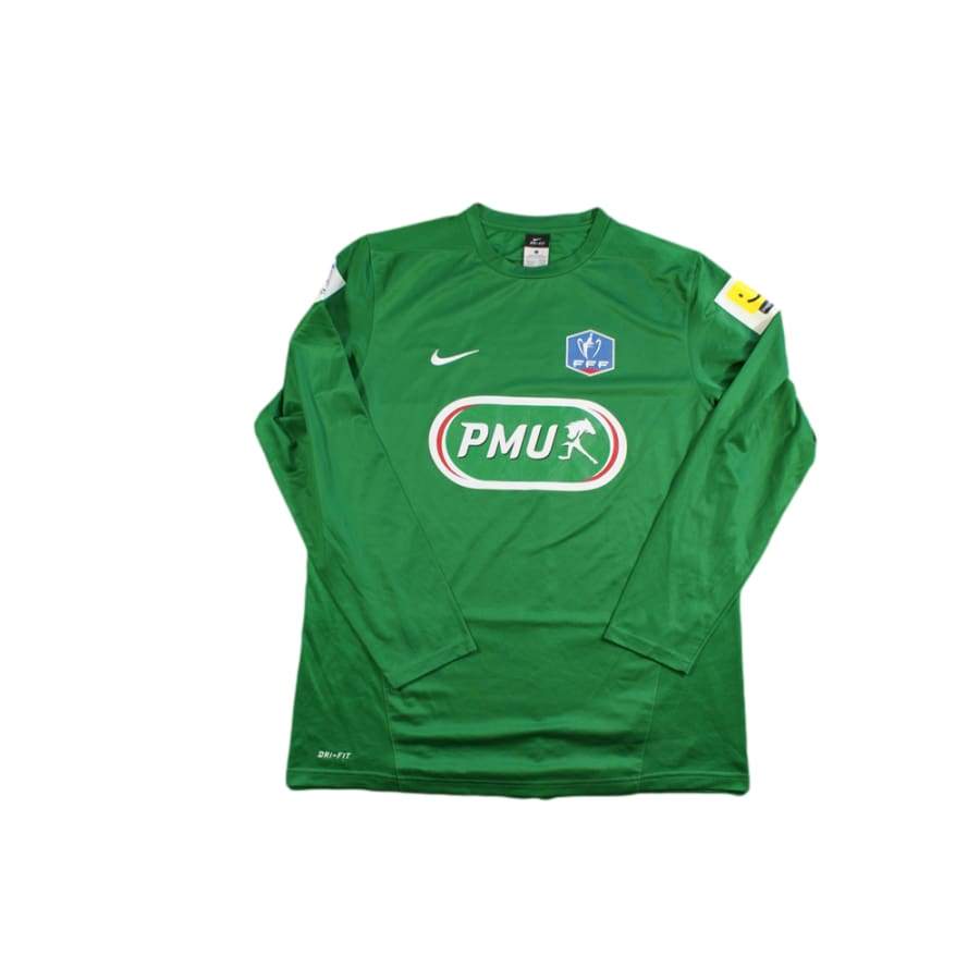 Maillot Coupe de France vintage (1995/96) – Vintage Football Area