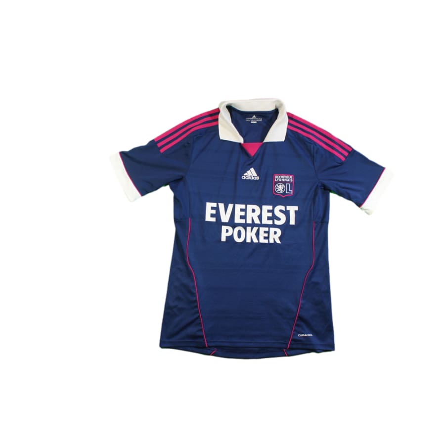 Maillot Entrainement Olympique Lyonnais 1996-1997 - Vintage - Taille 28