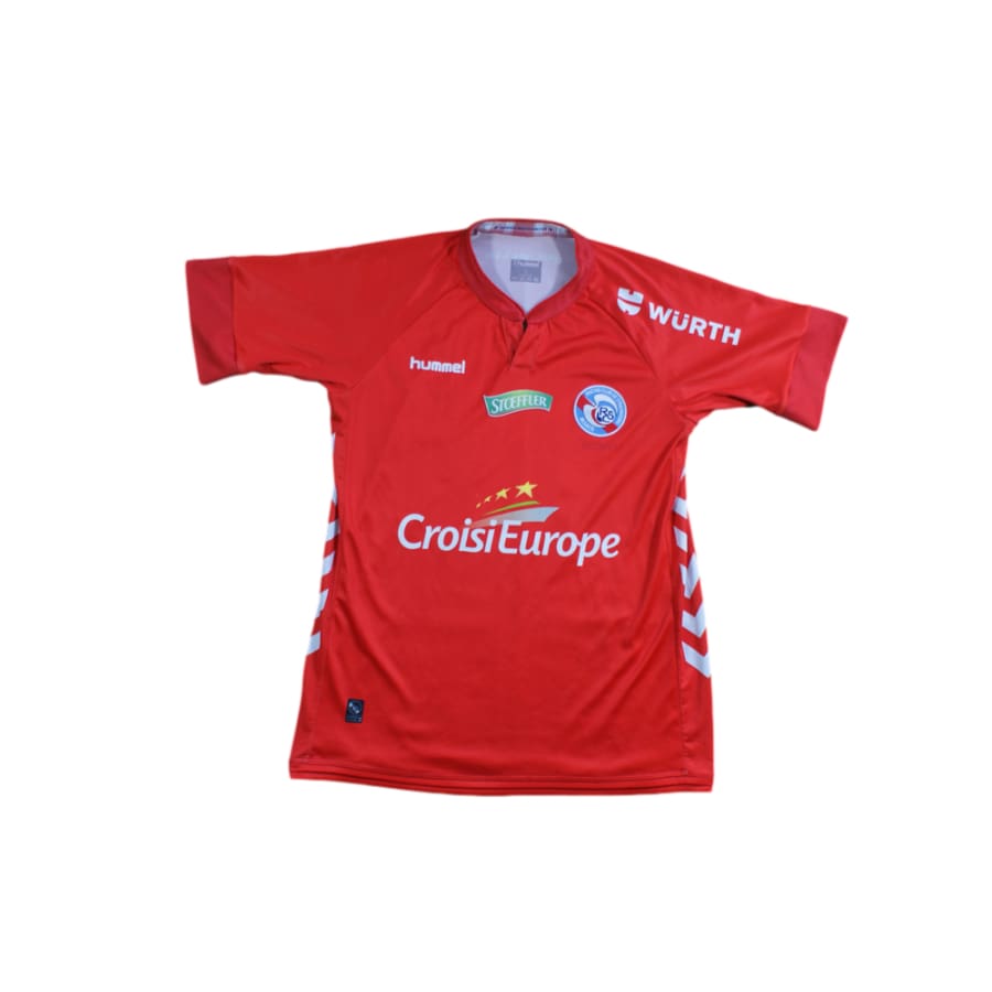 Maillot football Strasbourg third N°11 LIENARD 2017-2018