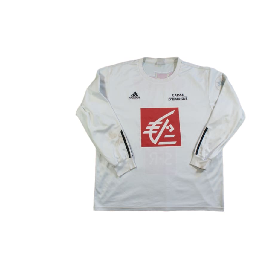 Maillot Coupe de ance vintage S N°5 années 2000 | Rakuten