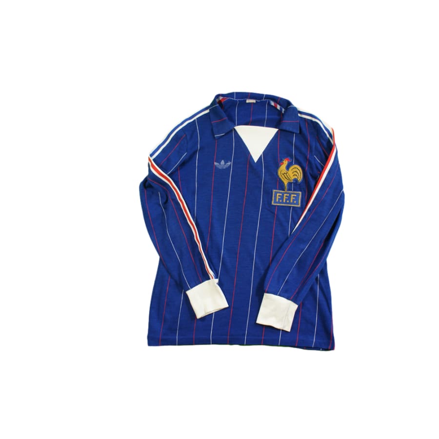 Maillots de foot vintage / rétro - The Football Market - Polo foot