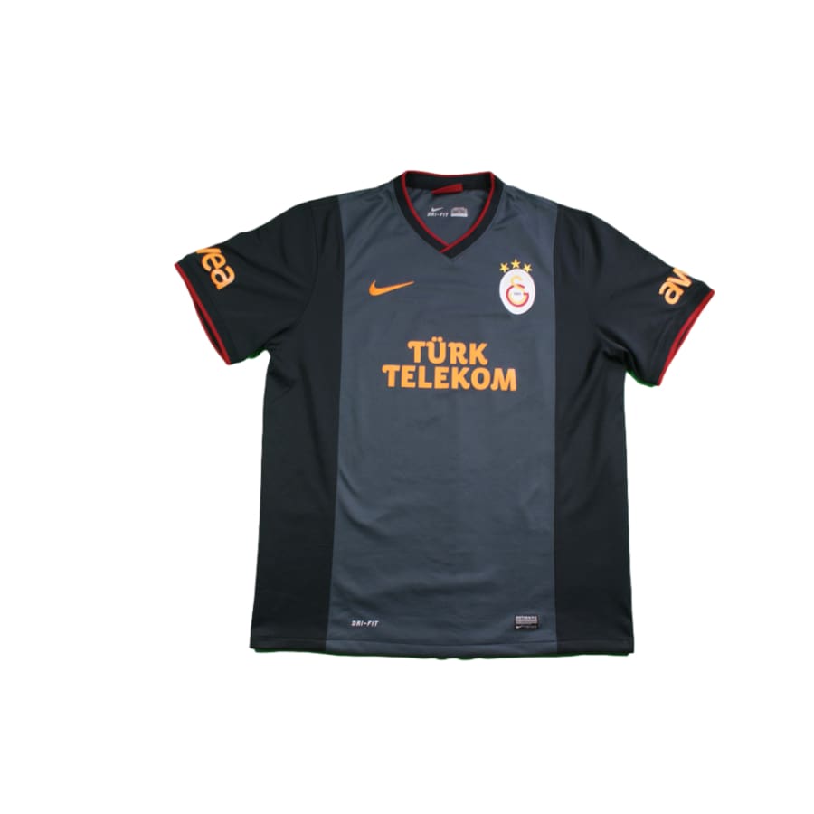 Achat Galatasaray 3rd Replica maillot de football hommes 25/26 sans sponsor hommes pas cher