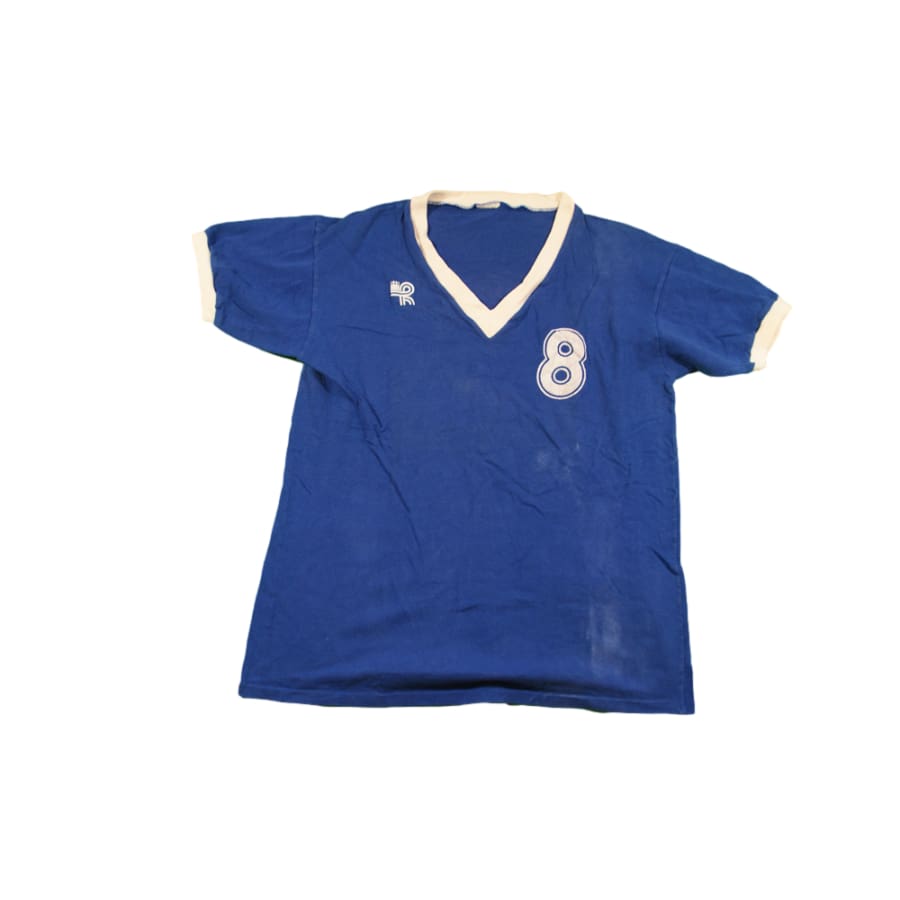 Maillot De Foot Rétro Kopa N°9 – Années 90 – Taille M (état Moyen)