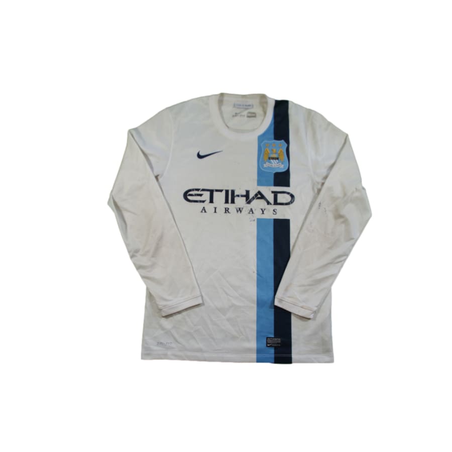 Maillot Manchester City exterieur 2013 2014