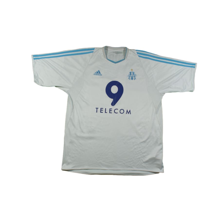 Royal Antwerp Football Club Home Maillot de foot 2003 - 2004
