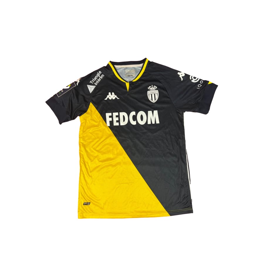 Maillot de foot monaco 2020 clearance