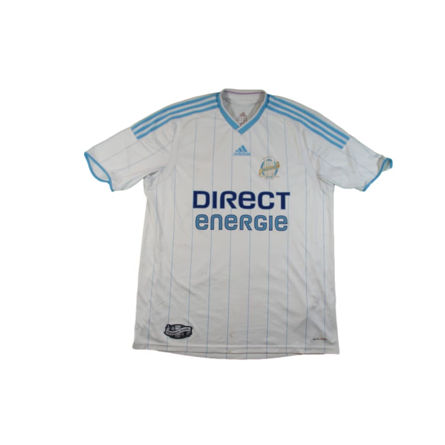 Maillot Valenciennes FC rétro domicile 2009-2010 | Rakuten