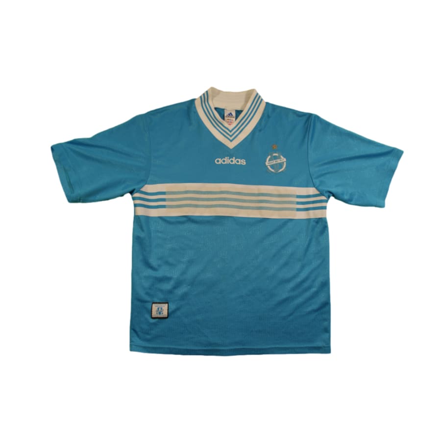 Maillot De Football Vintage Deportivo La Coruña 1996-98 - Taille L, Style Rétro - Occasion Parfait état