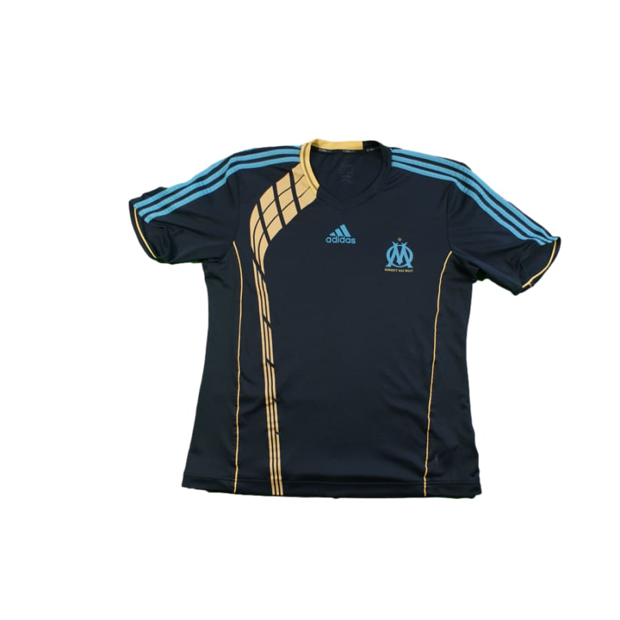 Maillot d'entraînement OM #14 Kone saison 2008-2009 Maillot d'entraînement OM #14 Kone saison 2008-2009