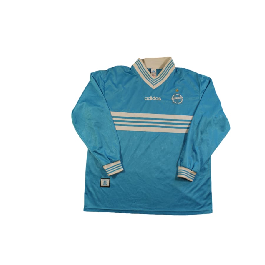 Robey - Maillot Retro de Football années 1990s - Blanc Robey - Maillot Retro de Football années 1990s - Blanc