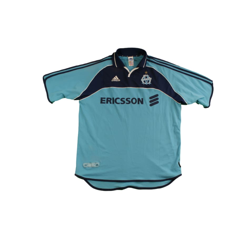 Maillot Foot Homme Maillot Vintage OM (2011-2012) U2013 Vintage