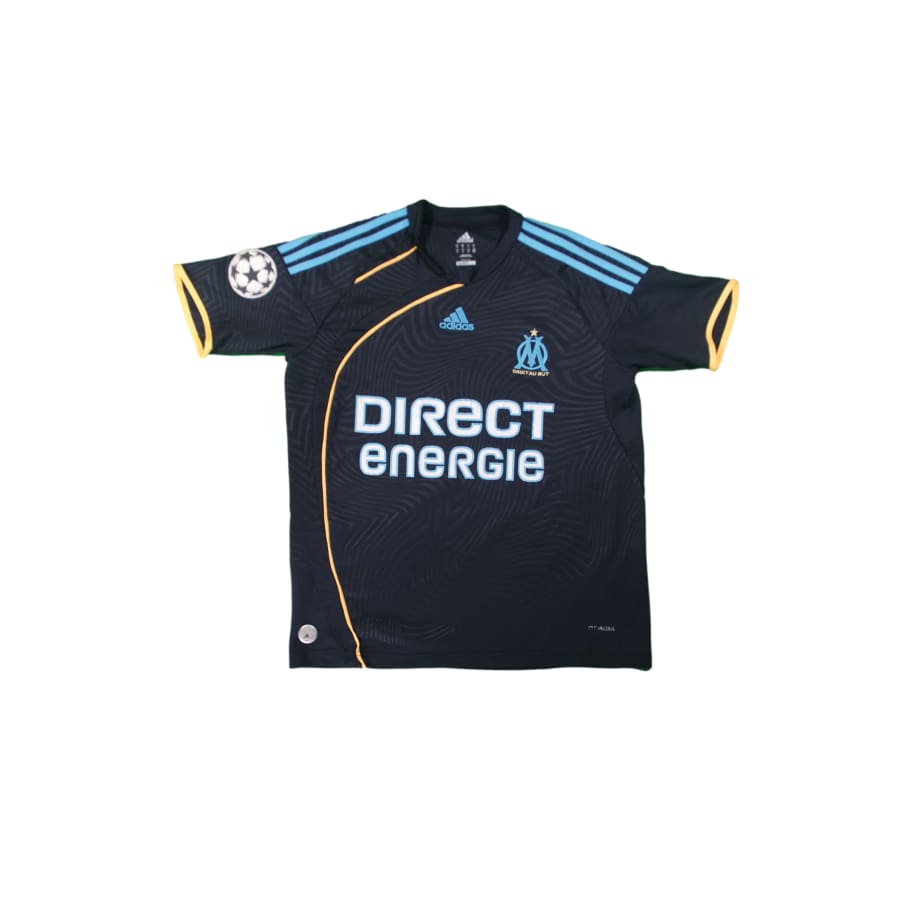 Maillot Troisième V2 Olympique Lyonnais 2009-10